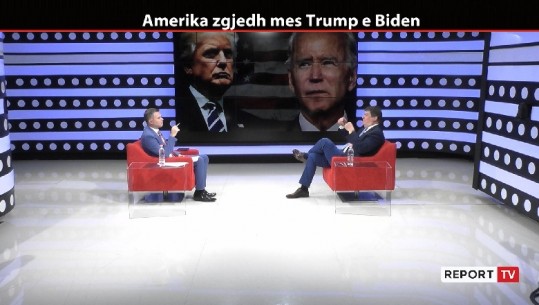 Topi: Nuk ka rëndësi kush zgjidhet President në ShBA! Ata do na mbështesin gjithmonë (VIDEO)