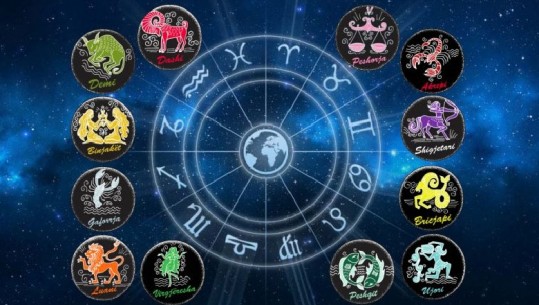 Horoskopi 22 shkurt, çfarë kanë rezervuar yjet për ju