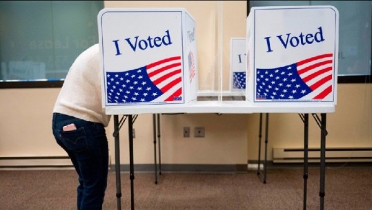 Zgjedhjet në SHBA, kur parashikohet publikimi i rezultatit në shtetet vendimtare