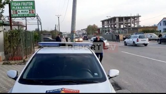 Të shtëna me armë zjarri në Tapizë, plagoset kushëriri i Durim Bamit: S'isha unë shenjestra! Shoqërohen në polici 5 persona (VIDEO)