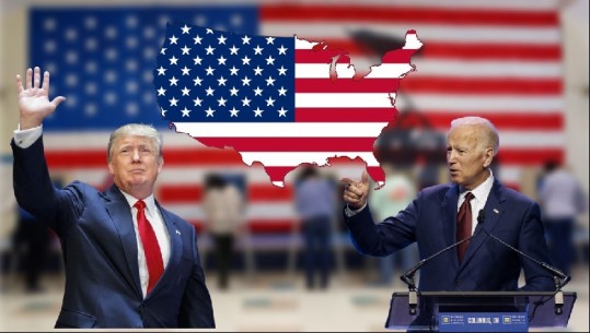 Zgjedhjet në SHBA/ Votimi me postë mollë sherri 'alla shqiptarçe'. Trump: Do i drejtohemi Gjykatës Supreme!  Biden: Vendosin qytetarët