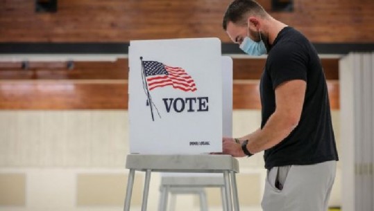 Zgjedhjet 2020 në SHBA thyejnë rekord! Pjesëmarrja më e lartë në votime që nga 1900
