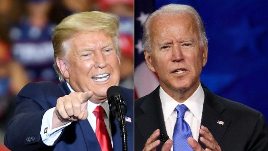 Menaxherja e fushatës së Biden: Në Arizona do të fitojmë, por me një diferencë të ngushtë