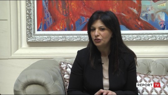 Topalli: Kam komunikim të vazhdueshëm me Berishën, por s'më ka uruar për partinë e re