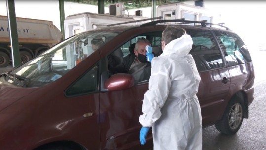 COVID-19 shton mjekët në Morinë, për në Kosovë ende pa tampon (VIDEO)