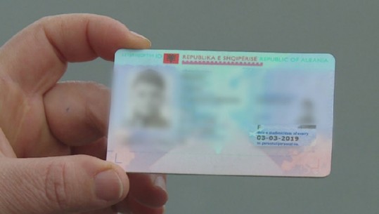 Kartat e ID që kanë skaduar në 2020-ën, funksionale deri në dhjetor: Aplikimi në e-Albania për të shmangur rradhët 