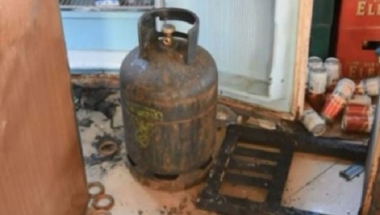 Gjirokastër/ Shpërthën bombula e gazit në shtëpi, ka vetëm dëmë materialë