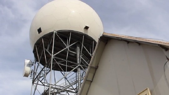 Hapësira ajrore/ Radar i ri në malin e Midës! Xhaçka: Forca Ajrore në nivel operacionaliteti që s’e ka patur në dekada