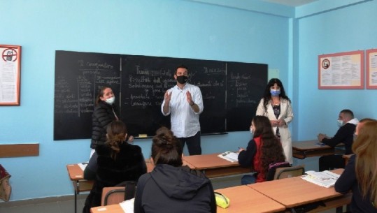 Akuzat për shkollën ‘Sami Frashëri’, Veliaj shigjeton opozitën dhe Metën: Janë bërë si brigadierë të komunales