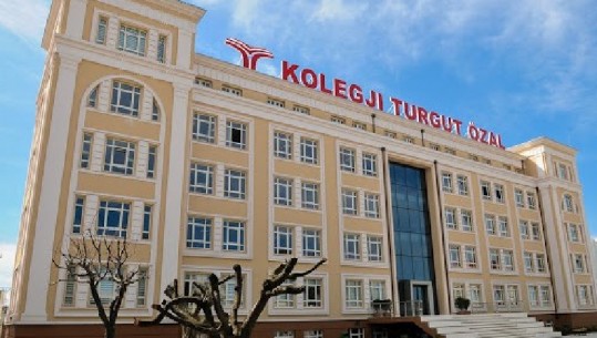 Shitën shkollën për 10 mln dollarë, Prokuroria nis hetimet për kolegjin 'Turgut Ozal'