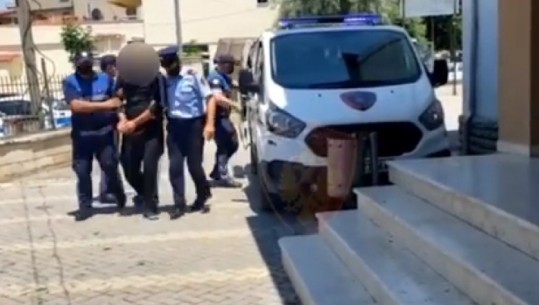 Korçë, nga Belgjika bënte trafik emigrantësh në Shqipëri, arrestohet 41-vjeçari