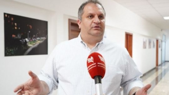 Rastet e shumta me COVID/ ​Ahmeti: Është propozuar mbyllja një javore e Prishtinës