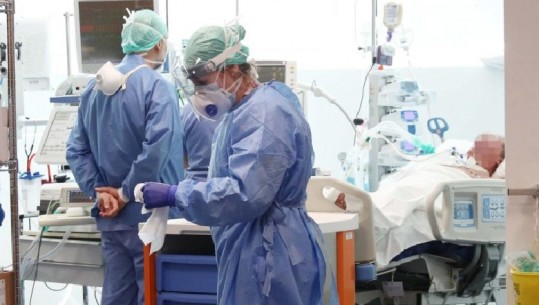 Bilanc i rëndë në Itali, 356 viktima nga koronavirusi dhe mbi 25 mijë të infektuar në 24 orë