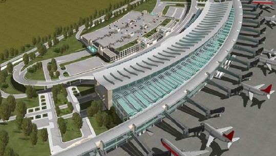 Tenderi i Aeroportit të Vlorës në pikëpyetje nga pandemia, Balluku: Gjendja financiare e kompanive të aviacionit është përkeqësuar