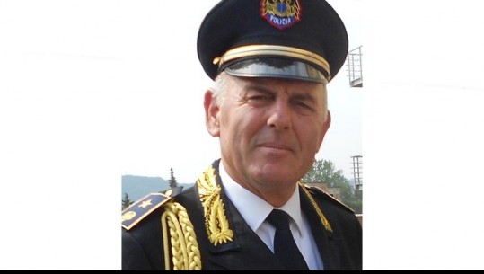 Përballja me vetingun, jep dorëheqjen zyrtari i lartë i Policisë së Shtetit Skënder Doda