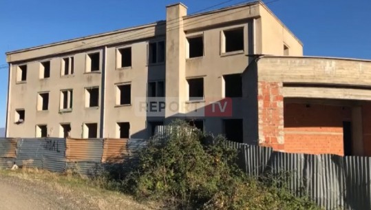 Burgu i të moshuarve në Pogradec për 110 të dënuar, Gjonaj: Do përfundojë në shtator 2021 (VIDEO)