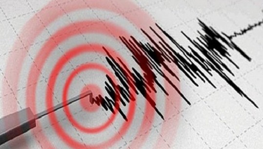 Tërmet me magnitudë 4.1 'godet' Himarën