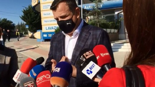 Balla nga Elbasani: Kuvendi i Shqipërisë do i hedh poshtë të gjitha akuzat e Dick Marty! Basha ekspert i përbaltjes së luftës së Kosovës
