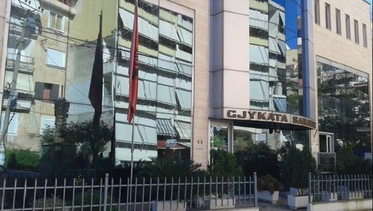 Pas Gjirokastrës dhe Tiranës, Saranda pezullon gjykatat për 2 javë për shkak të COVID
