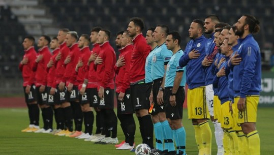 Kosova shkurton diferencat, Muriqi ndëshkon Shqipërinë me penallti (VIDEO)