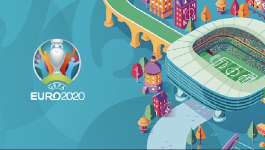 Plotësohet EURO 2020, Maqedonia e Veriut bën historinë, sigurojnë një biletë edhe Skocia, Sllovakia e Hungaria