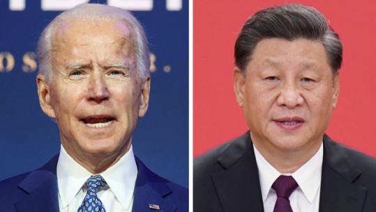 Kina përgëzon Biden pas një periudhe të gjatë heshtjeje