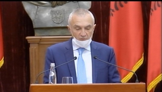 PS komision parlamentar për akuzat e Dick Marty/ Meta: Turp më i madh që bën 'Kali i Trojës', po tenton përçarjen mes shqiptarëve