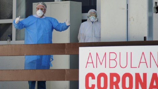 Shqipëria 35 mijë testime më shumë se Kosova, 193 viktima më pak nga COVID