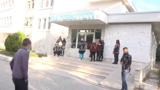 Ndërron jetë pas lindjes, autopsia e 19-vjeçares nga Gjirokastra do të kryhet në Tiranë