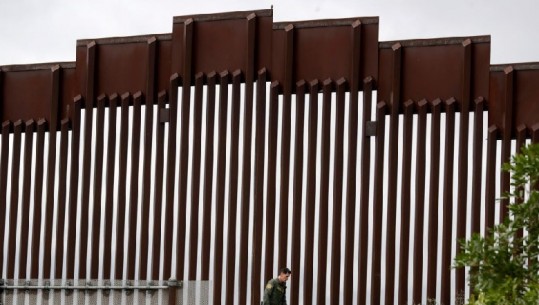 Cili do të jetë fati i murit kufitar të Presidentit Trump?