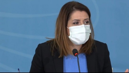 Ekspertët e Facebook dhe politikanët e katastrofës/ Manastirliu: Po i fusin tmerrin qytetarëve, po i largojnë nga spitalet (VIDEO)