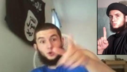 Ekskluzive/ I vëllai u dënua si terrorist në SHBA, arrestohet në Tiranë Erald Alimehmeti! Po verifikohet për lidhje me rrymat ekstremiste 