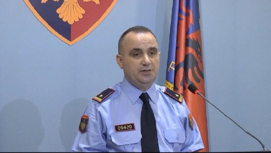 Shefi i Komunikimit me Median në Policinë e Shtetit fiton betejën me COVID: Më në fund ia dola! Infektohet zëdhënësi i ministrit Lleshaj