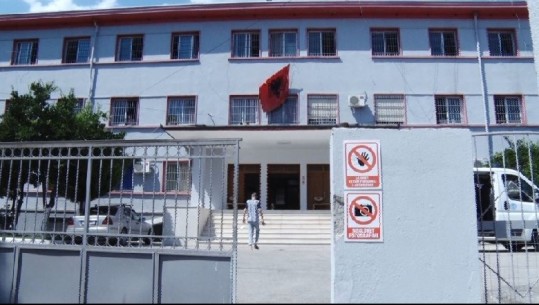 COVID në spitalin psikiatrik në Elbasan, infektohen 5 pacientë dhe 3 infermierë