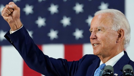 Joe Biden fiton edhe në Xhorxhia pas rinumërimit