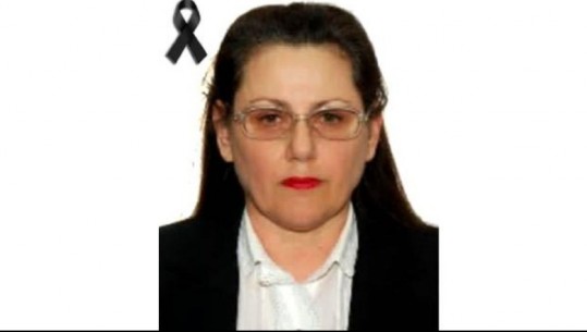 Ndërron jetë nga COVID profesoresha Irena Bogdani, ministrja Kushi: Akademike e profesioniste shumë e mirë