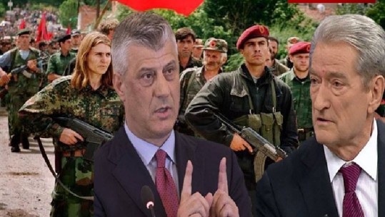 Dokumentet/ Sali Berisha nuk votoi 5 rezoluta e deklarata të Kuvendit kundër Millosheviçit dhe pro UÇK-së, u kthye në parlament pas luftës në Kosovë