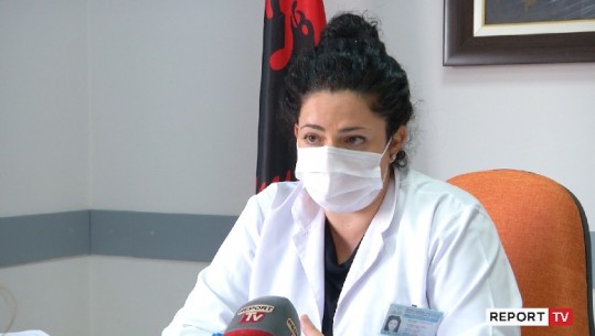 COVID-19/ Mjekja për Report TV: Lista e barnave që do rimbursohen! Trajtimi me oksigjen nuk lejohet në kushte shtëpie