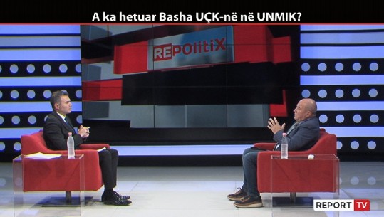 Meçaj në Report Tv: Dosjen e UÇK-së e ka bërë Rugova-Berisha-Basha! Kreu demokrat ka hije në CV, t'i sqarojë (VIDEO)