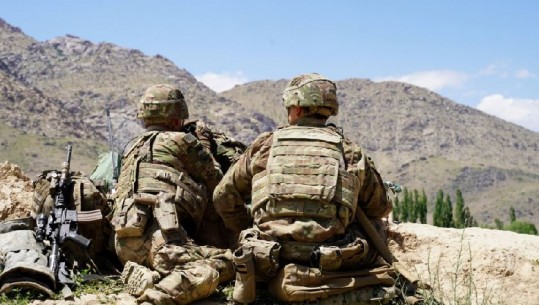 Trump urdhëron tërheqjen e ushtarëve amerikanë nga Afganistani dhe Iraku, Aleatët: Një lëvizje e rrezikshme