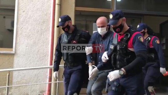 Vrau Ahmet Toskën në Fier, vendoset arrest me burg për Fatmir Hoxhën: Atë ditë jam ngritur në orën 8 të mëngjesit (VIDEO)