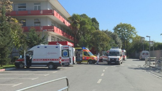 COVID-19 në Shqipëri/ 1105 raste të reja dhe 14 viktima në 24 orët e fundit! Shuhet gazetarja Zenepe Luka, ndërrojnë jetë dy mjekë të njohur