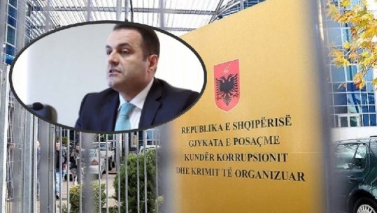 Ish-kryeprokurori Adriatik Llalla merret i pandehur për mosdeklarim pasurie! GJKKO heq sekuestron për pronat! Rrezikon nga gjobë deri në 3 vite burg