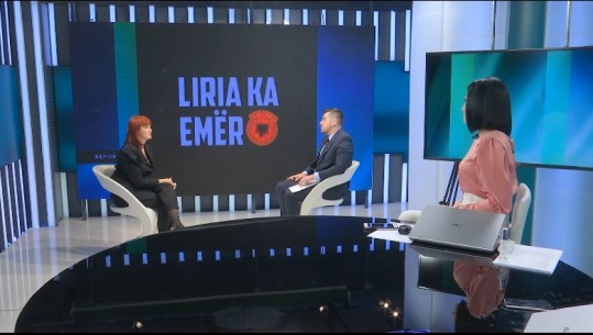 Deputetja e PDK-së për Report Tv: Kosova ka fajet e saj, duhet të mblidhte provat filmike pas luftës për masakrat dhe gjenocidin serb