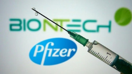 Lajm shpresëdhënës/ Vaksina anti-COVID e BioNTech mund të shpërndahet para vitit të ri