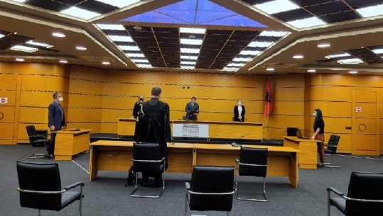 Nuk justifikoi burimin e të ardhurave për një apartament, KPK shkarkon gjyqtarin e Shkodrës, Albano Çepelen