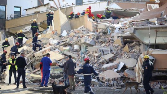 Tërmeti i 26 nëntorit, 7 objekte i morën jetën 23 personave/ Përfundojnë hetimet në Prokurorinë e Durrësit, dërgohet në gjykatë dosja për 16 të pandehur