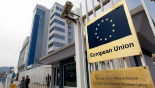 26.5 milionë euro ndihma për Kosovën nga BE për të përballuar krizën e shkaktuar nga Covid-19  