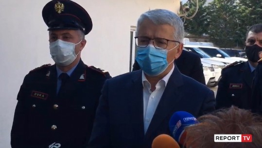 Akuzat për listat zgjedhore? Lleshaj: Zero raste të lëvizjes së Qendrës së Votimit! Në Vlorë u arrit misioni për goditjen e kultivimit të kanabisit! (VIDEO)