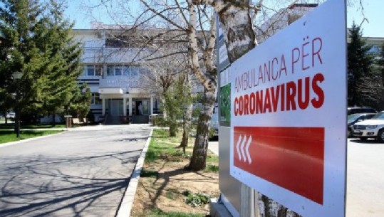 30 raste të reja me COVID në Vlorë,  mes tyre mësues, mjekë dhe punonjës policie